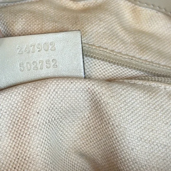 Gucci Sukey Bag - Picture 13 of 14